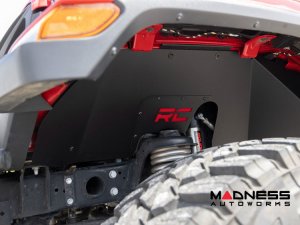 Jeep Gladiator JT Inner Fenders - Front - Rough Country